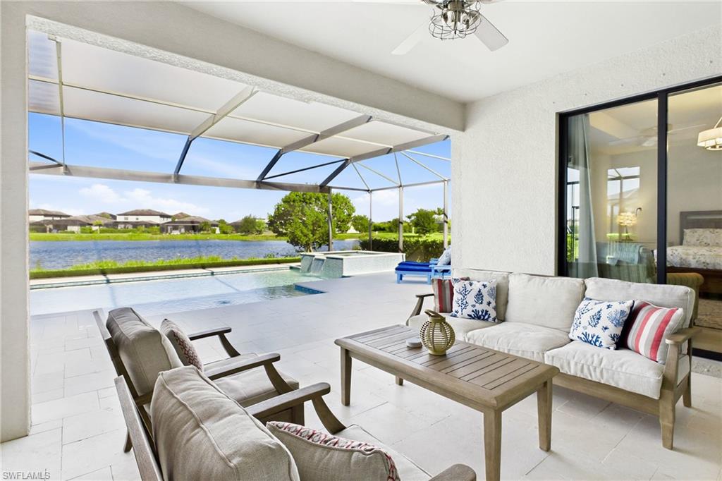 TIMBER CREEK - Residential