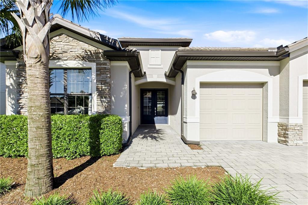 TIMBER CREEK - Residential