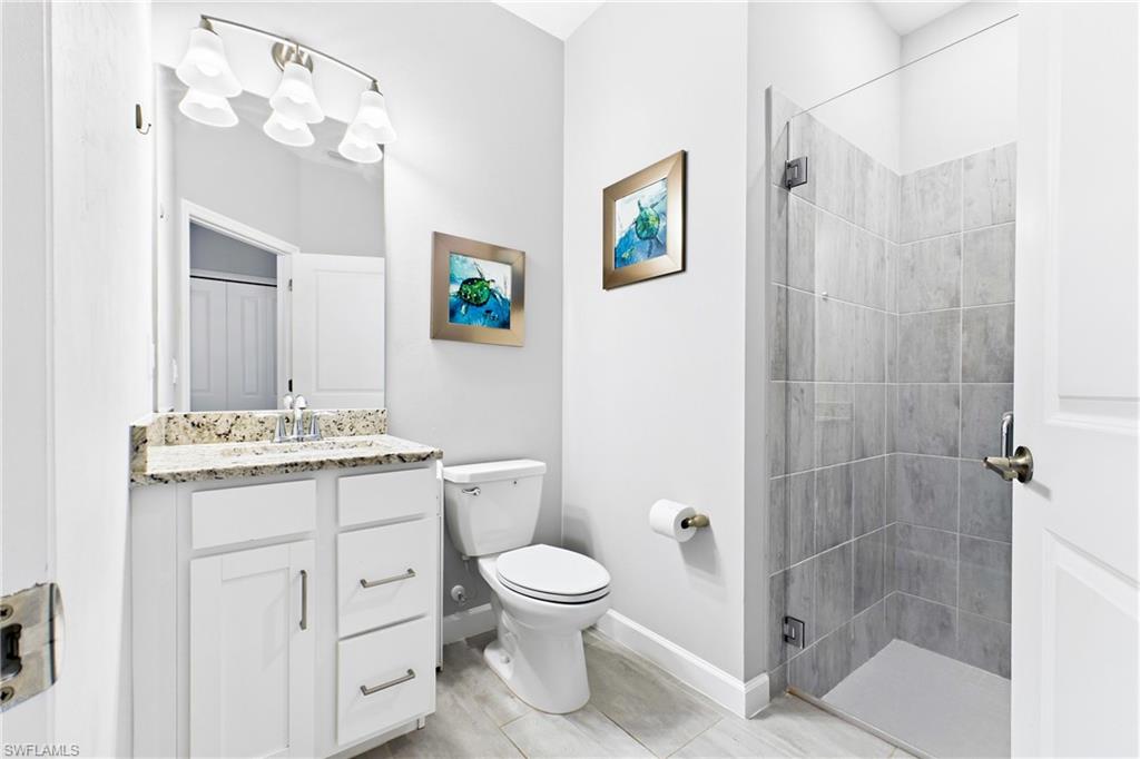 TIMBER CREEK - Residential