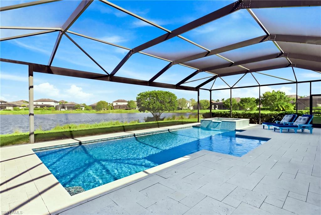 TIMBER CREEK - Residential