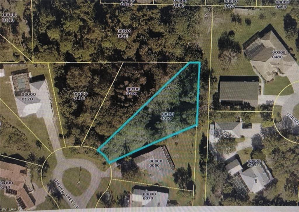 Discover the perfect setting for your custom luxury home on this exceptional oversized cul-de-sac homesite in one of the area's most desirable upscale neighborhoods. Nestled along a paved street and just moments from the scenic Caloosahatchee River, this premium lot offers the ideal balance of privacy, prestige, and tranquility. Enjoy the charm of country living without sacrificing convenience, with shopping, dining, entertainment, and top amenities just a short drive away. City water is available, making this an outstanding opportunity to build the lifestyle you've always envisioned.