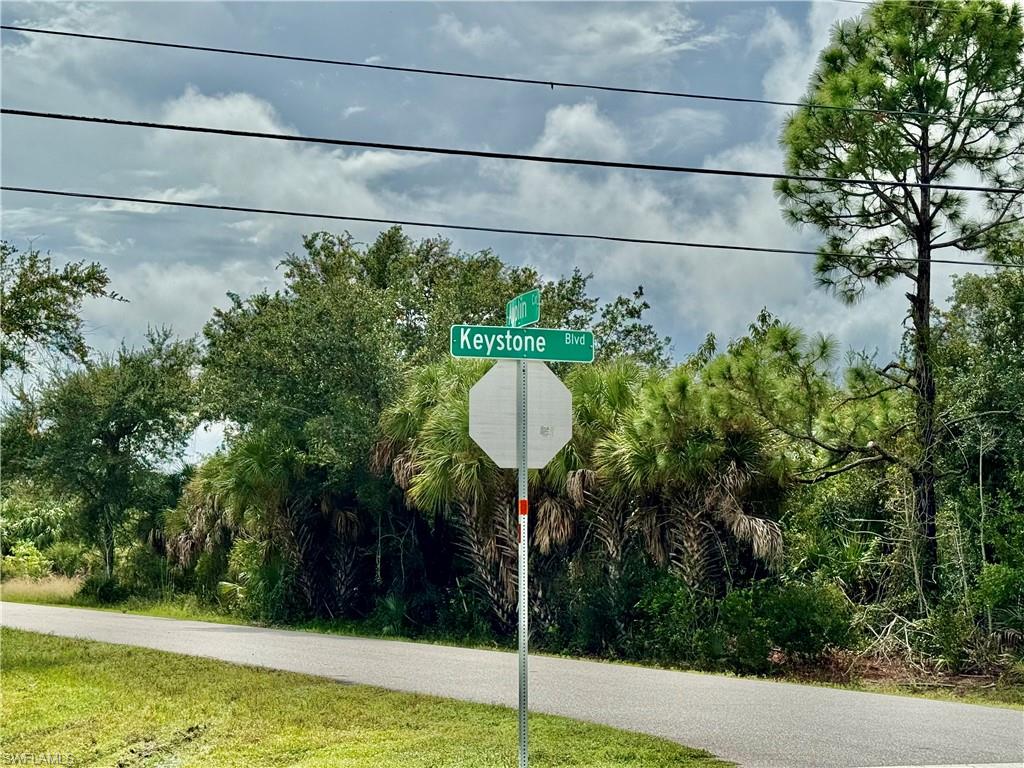 SOUTH GULF COVE - Land