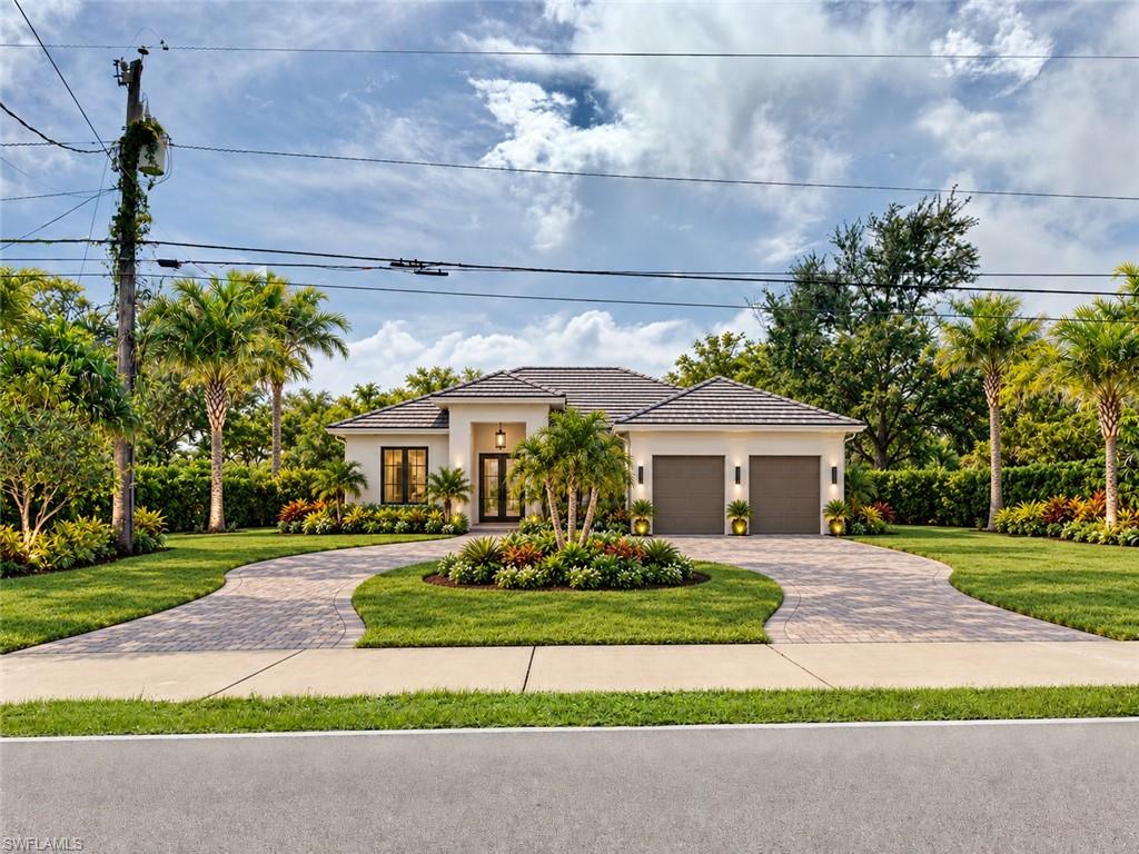 SOUTH GULF COVE - Land