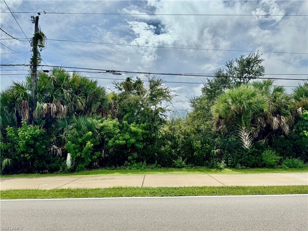 SOUTH GULF COVE - Land