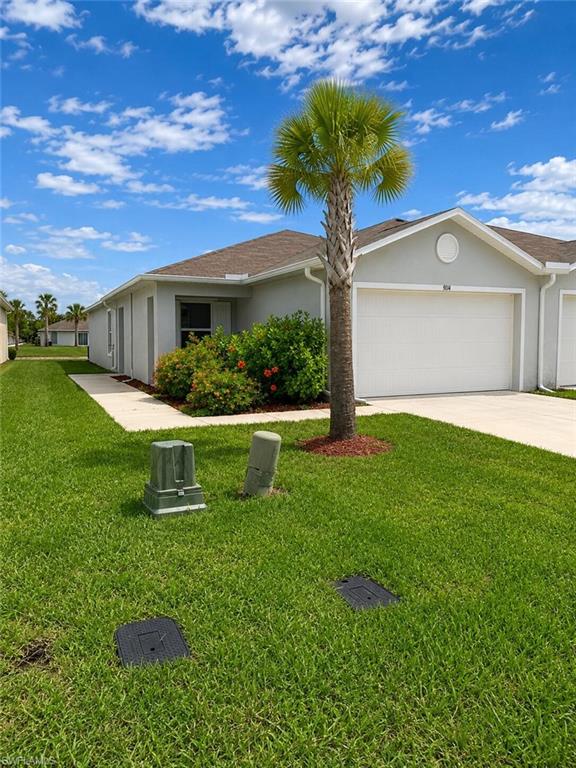 VISTANNA VILLAS - Residential