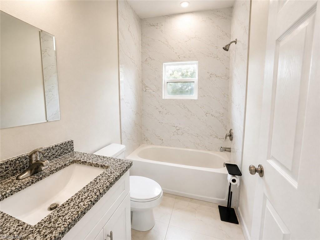 LEHIGH ACRES - Residential Lease