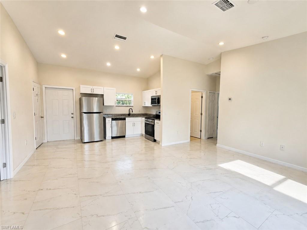 LEHIGH ACRES - Residential Lease