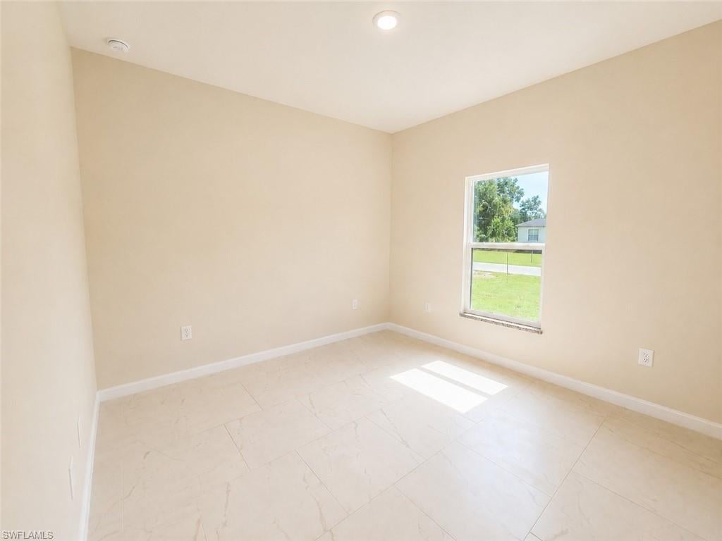 LEHIGH ACRES - Residential Lease