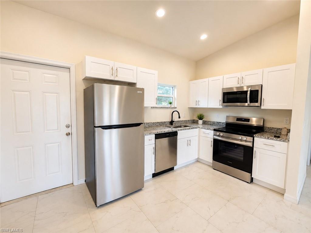 LEHIGH ACRES - Residential Lease