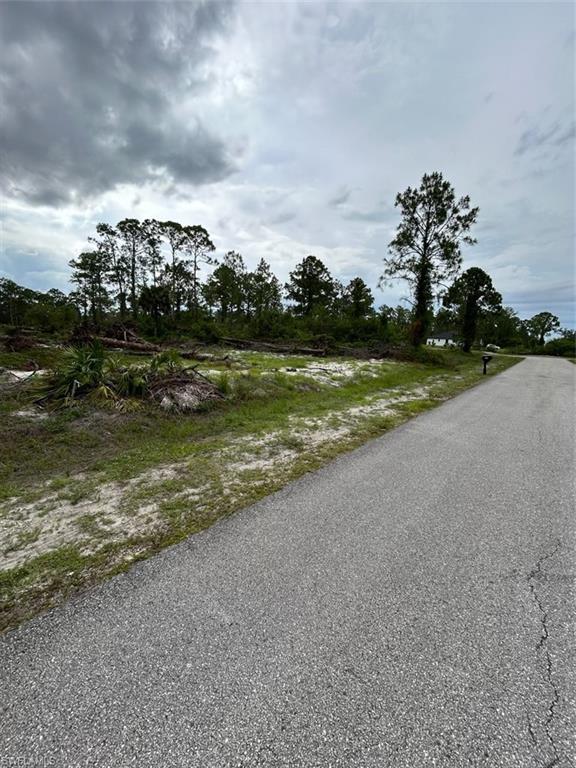 Exceptional opportunity to own a half-acre residential lot in the growing Lehigh Acres area. Enjoy the space and flexibility to build your future home in a developing community. Is conveniently located near Joel Blvd, offering easy access to major roads.