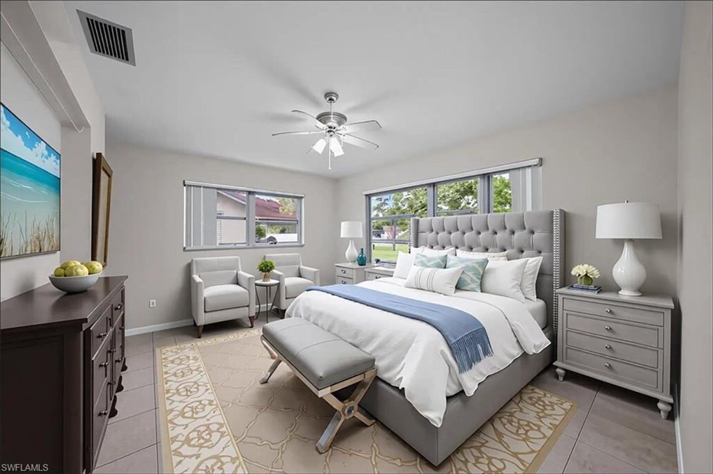 CAPE CORAL - Residential Income