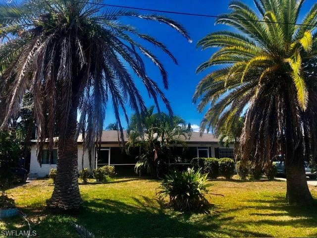 CAPE CORAL - Residential Income