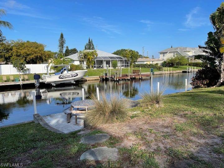 CAPE CORAL - Residential Income