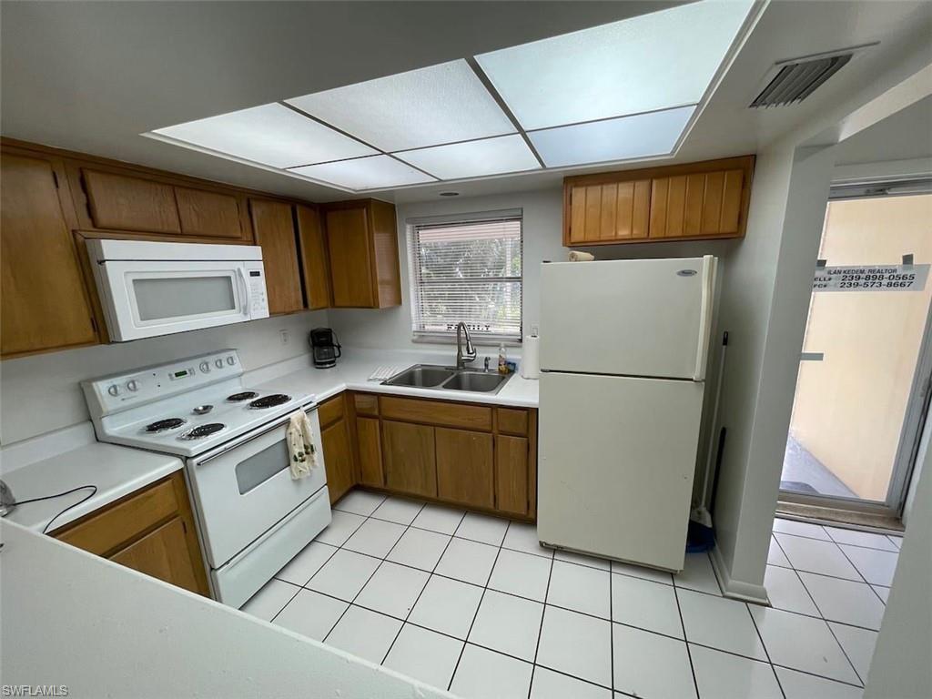 CAPE CORAL - Residential Income