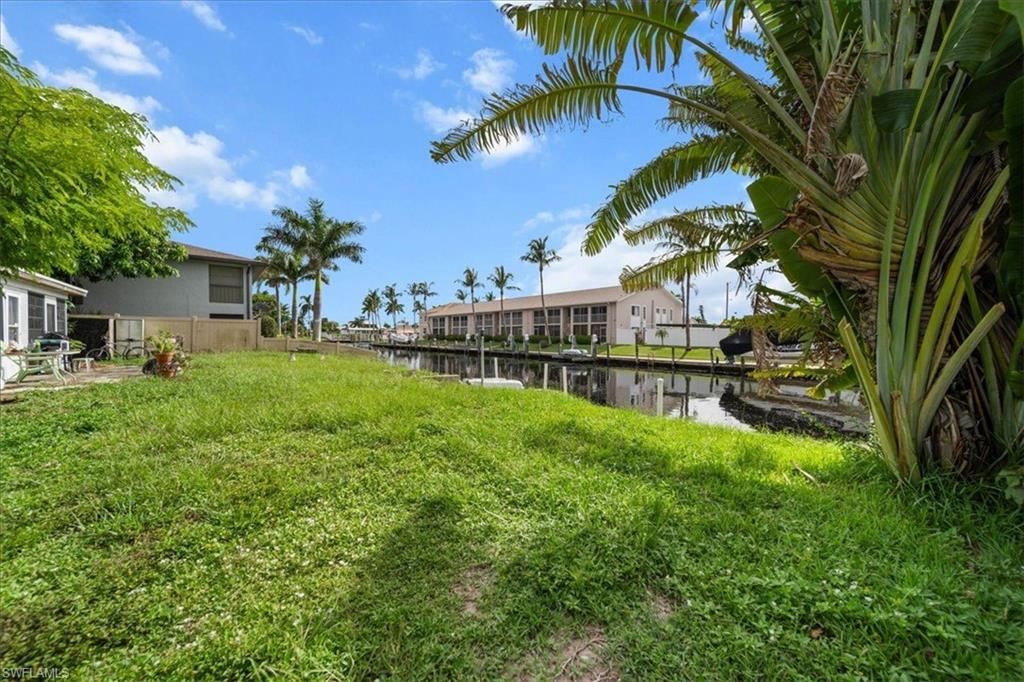 CAPE CORAL - Residential Income
