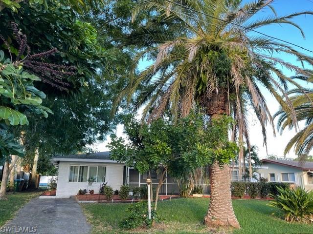 CAPE CORAL - Residential Income