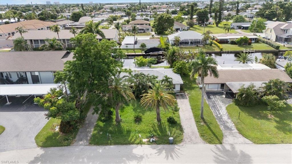 CAPE CORAL - Residential Income