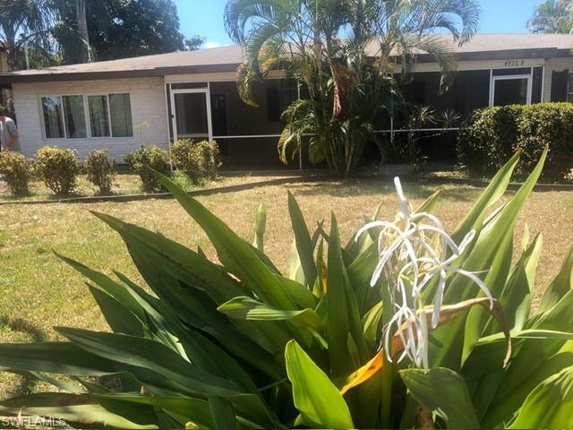 CAPE CORAL - Residential Income
