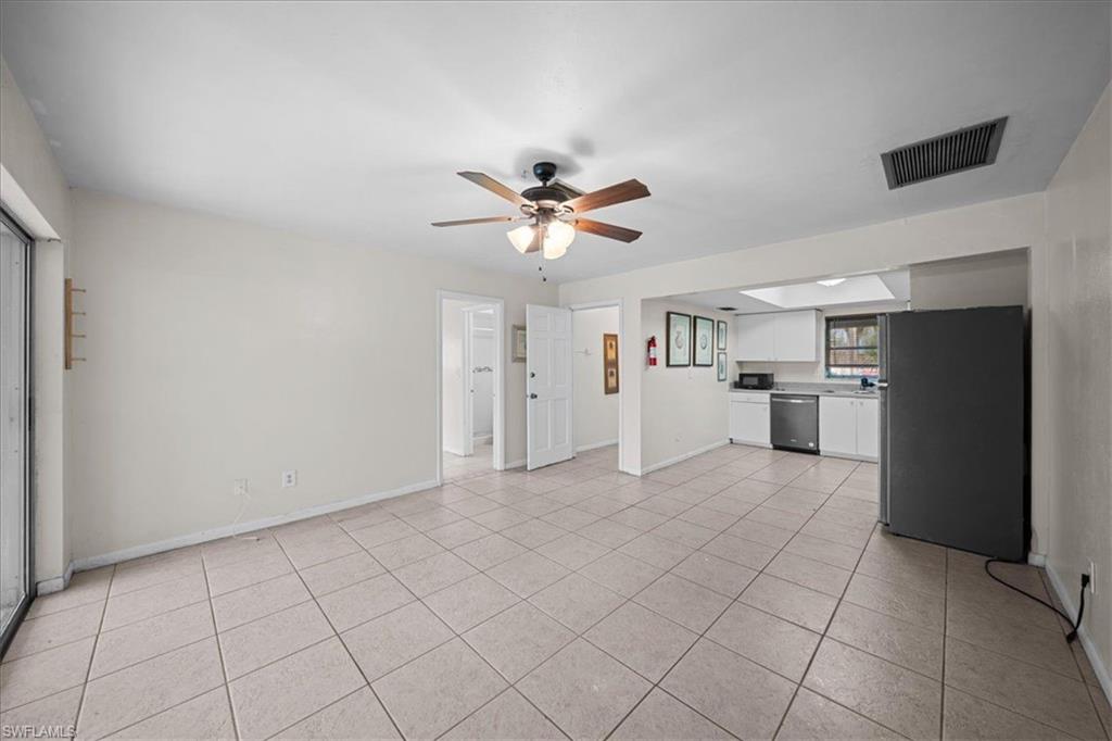 CAPE CORAL - Residential Income