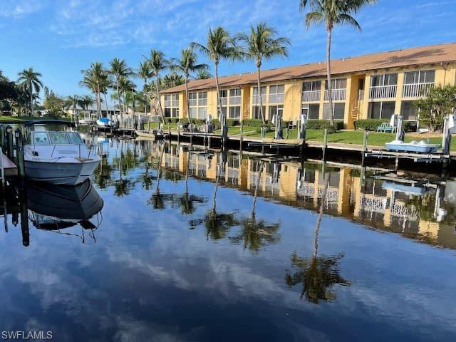CAPE CORAL - Residential Income