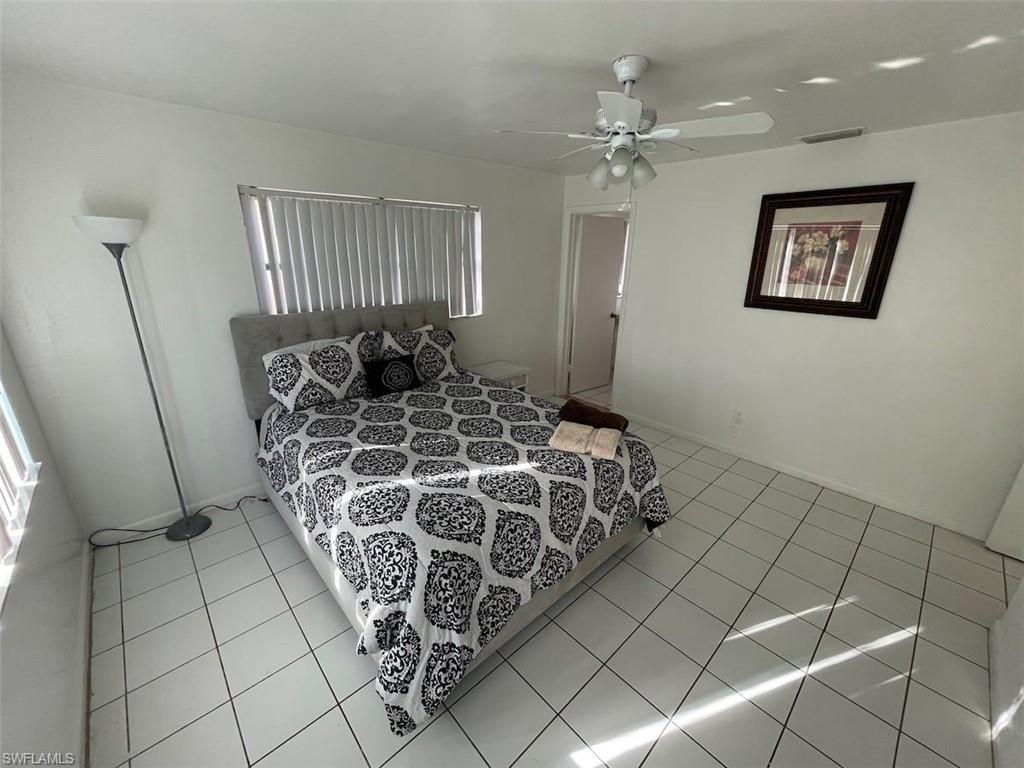 CAPE CORAL - Residential Income