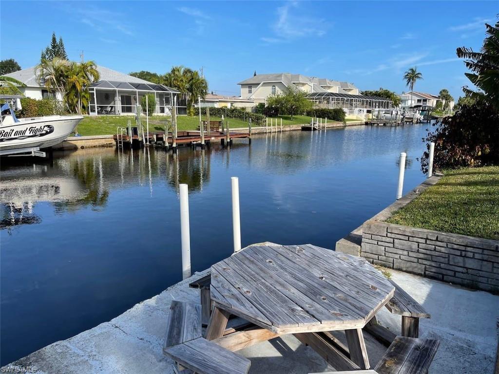 CAPE CORAL - Residential Income