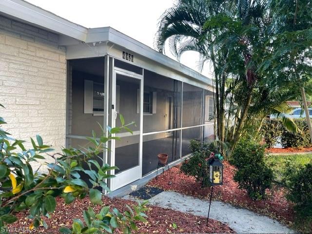 CAPE CORAL - Residential Income