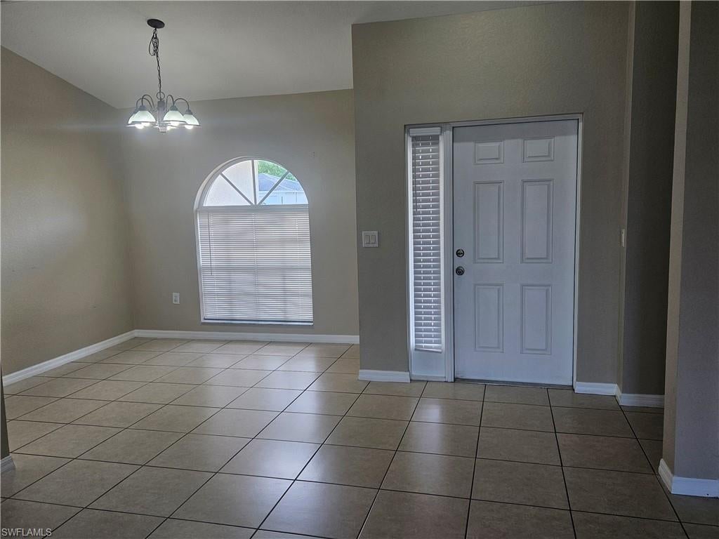 LEHIGH ACRES - Residential Lease