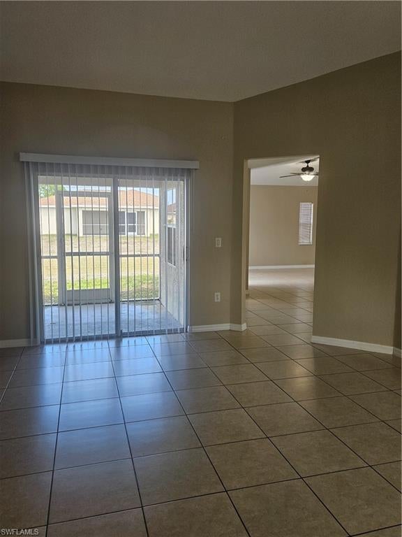 LEHIGH ACRES - Residential Lease