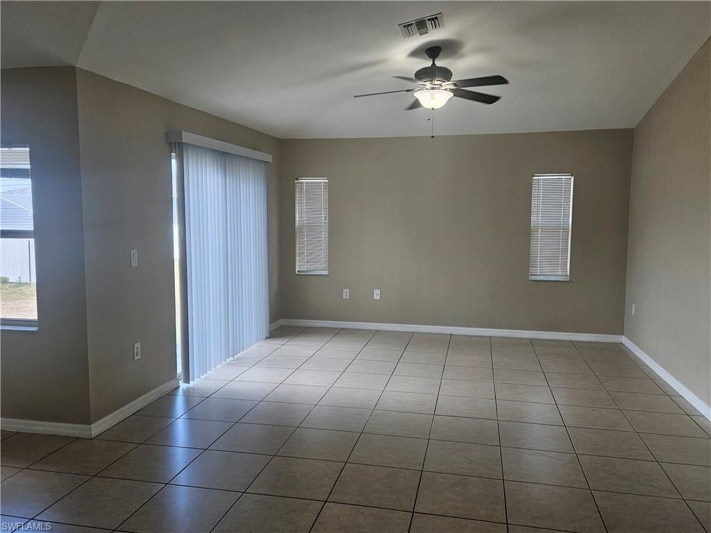 LEHIGH ACRES - Residential Lease