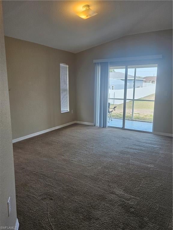LEHIGH ACRES - Residential Lease