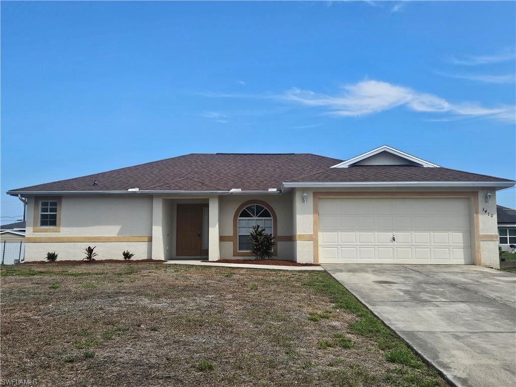 LEHIGH ACRES - Residential Lease
