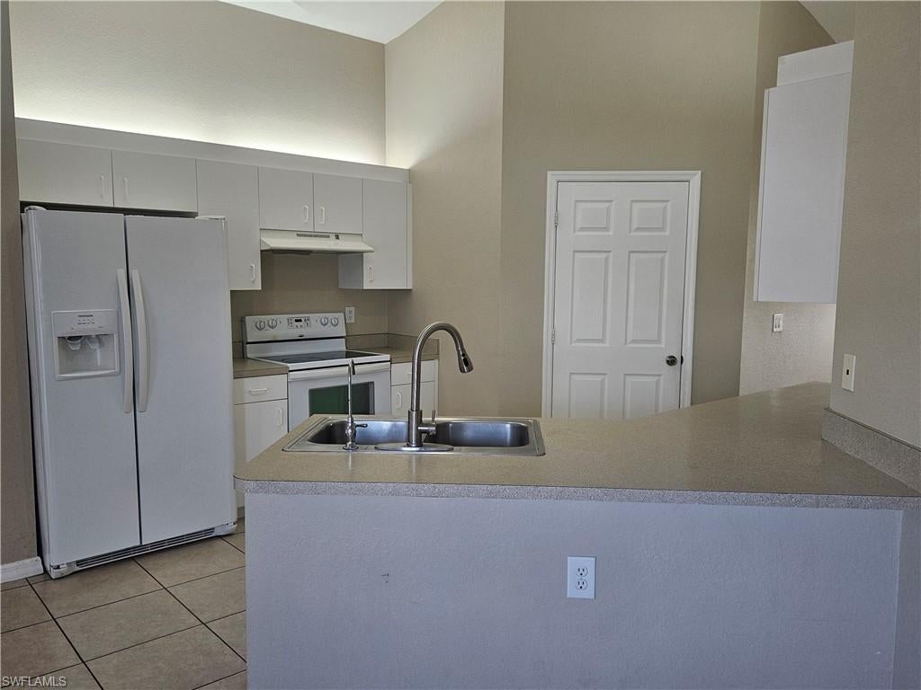 LEHIGH ACRES - Residential Lease