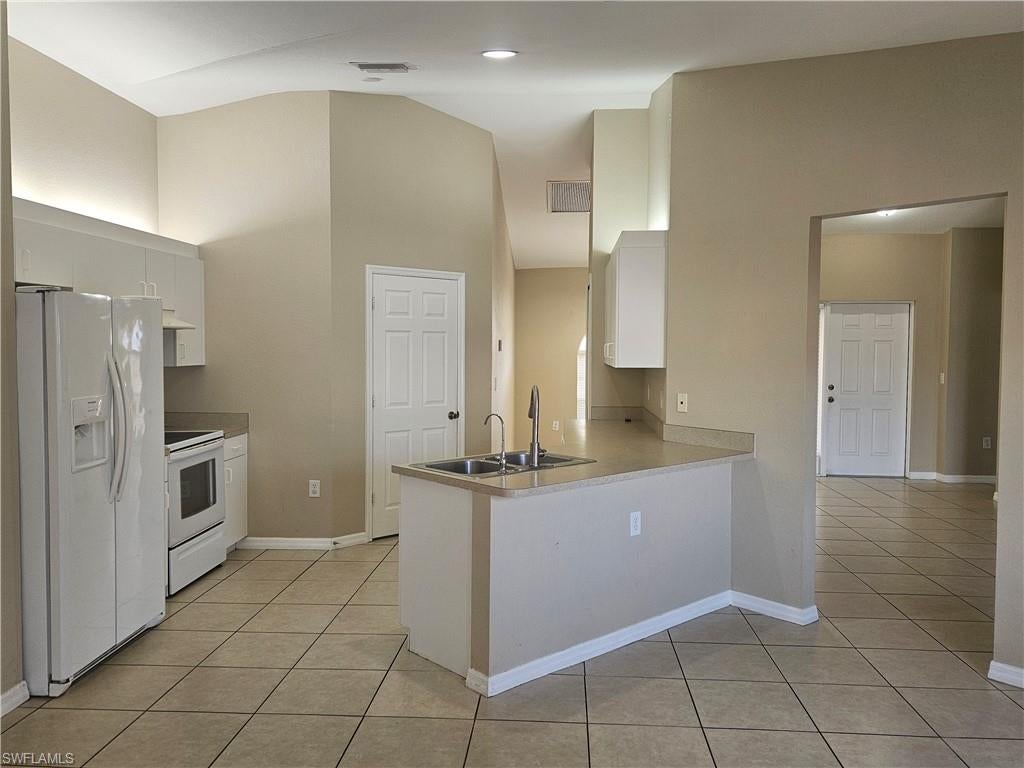 LEHIGH ACRES - Residential Lease