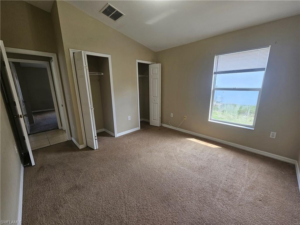 LEHIGH ACRES - Residential Lease
