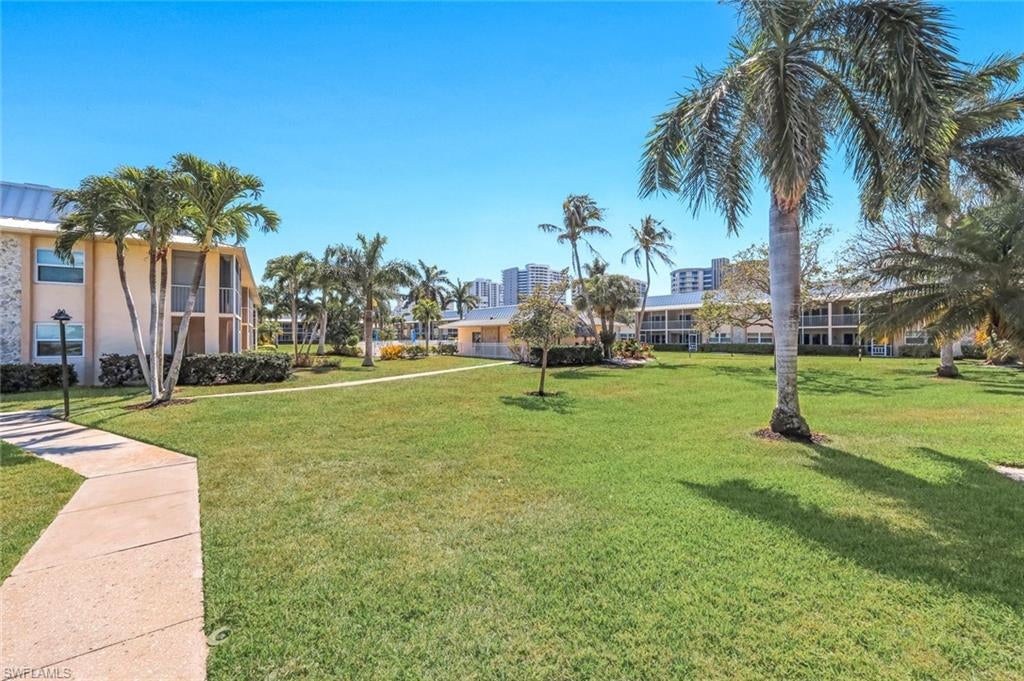 BEACH VIEW - Residential