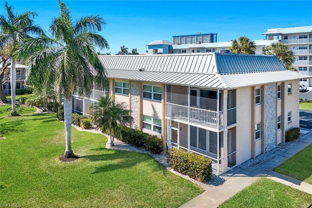 BEACH VIEW - Residential