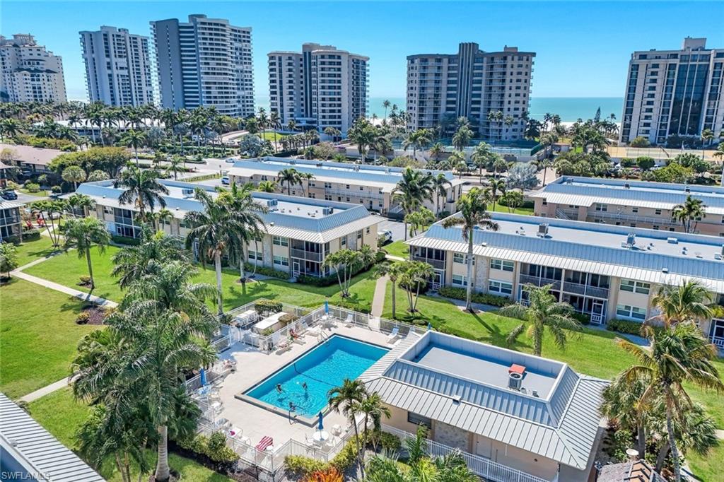 BEACH VIEW - Residential