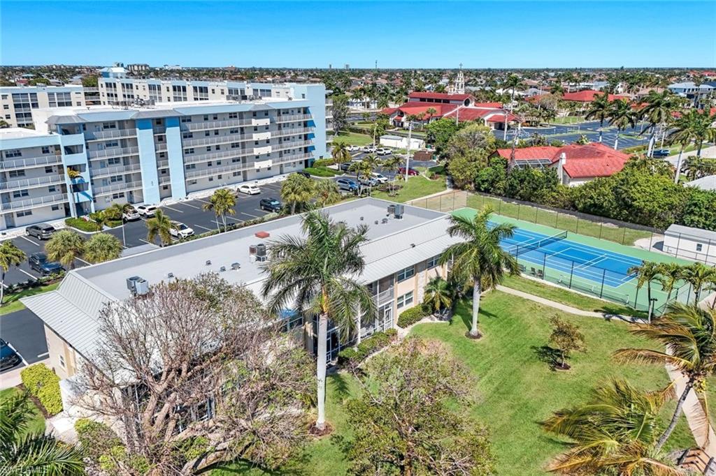 BEACH VIEW - Residential