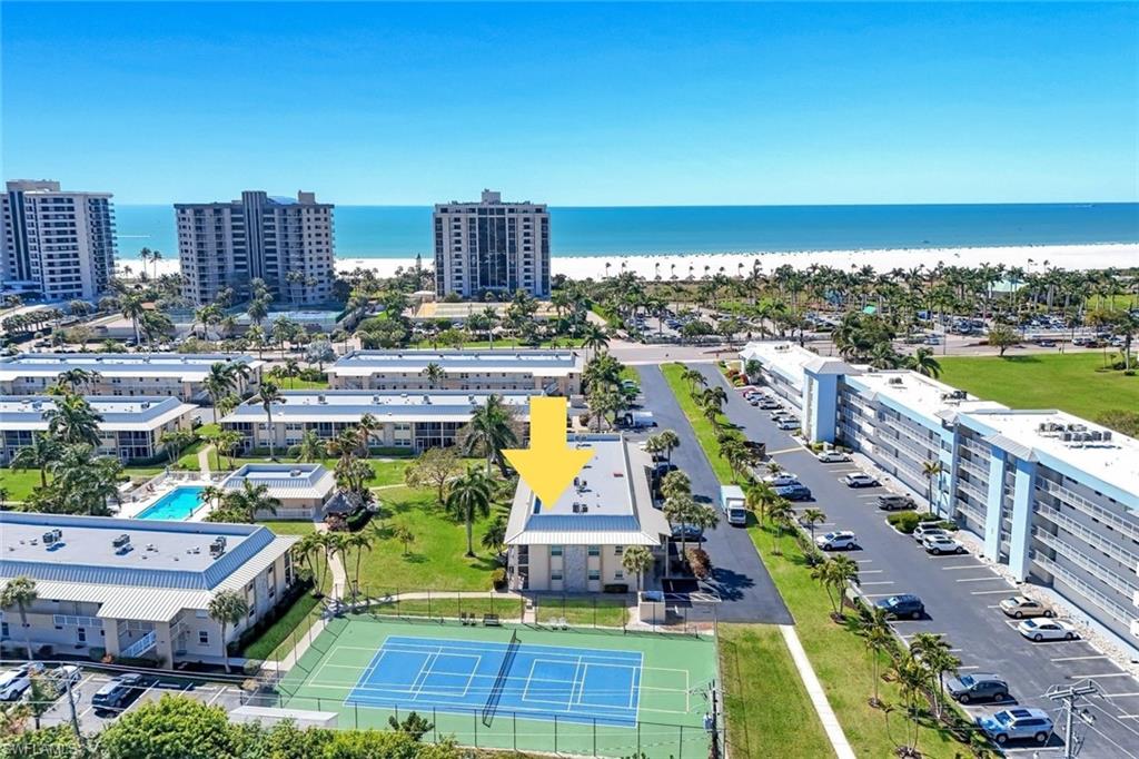 BEACH VIEW - Residential