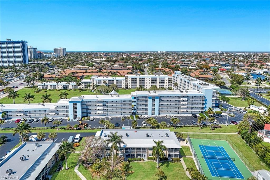 BEACH VIEW - Residential