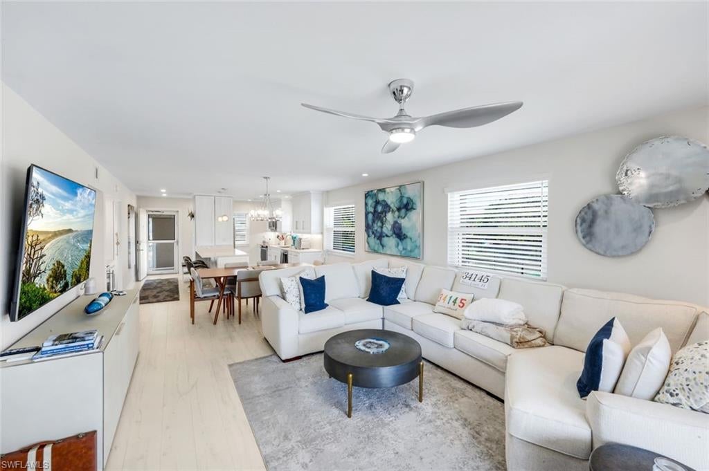 BEACH VIEW - Residential
