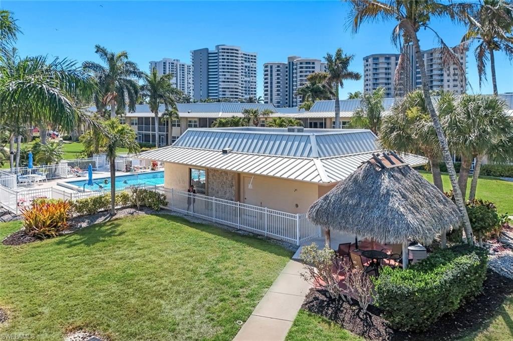 BEACH VIEW - Residential
