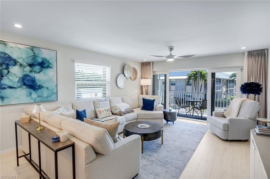 BEACH VIEW - Residential
