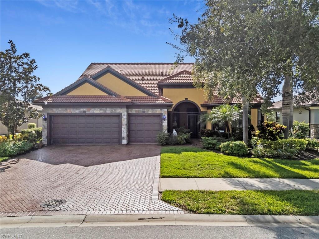 DEL WEBB - Residential