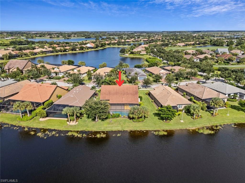 DEL WEBB - Residential