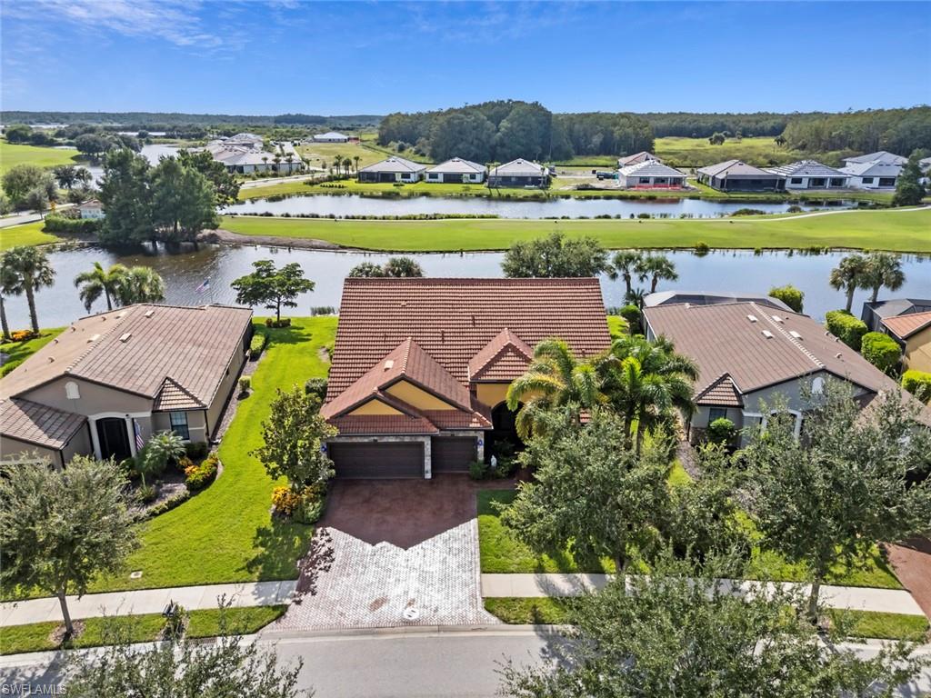 DEL WEBB - Residential