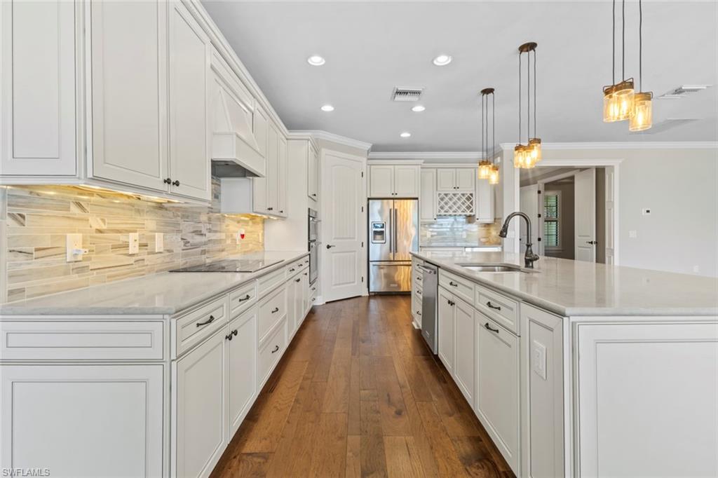 DEL WEBB - Residential