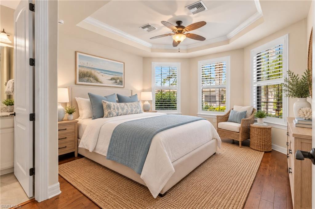 DEL WEBB - Residential