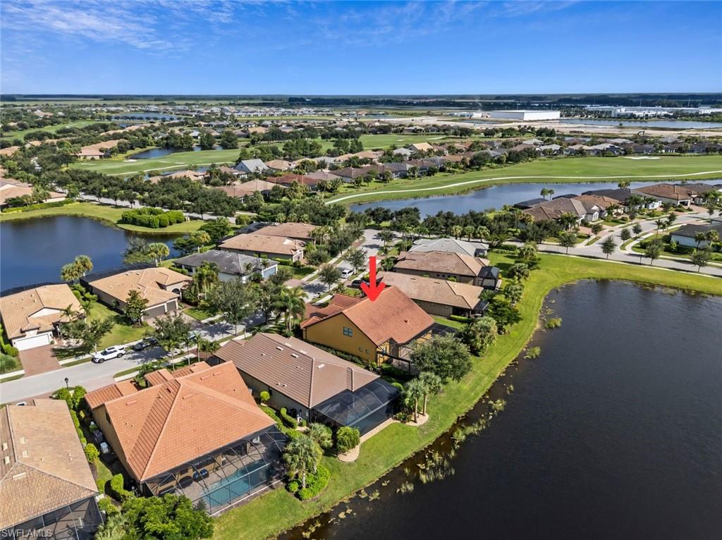 DEL WEBB - Residential